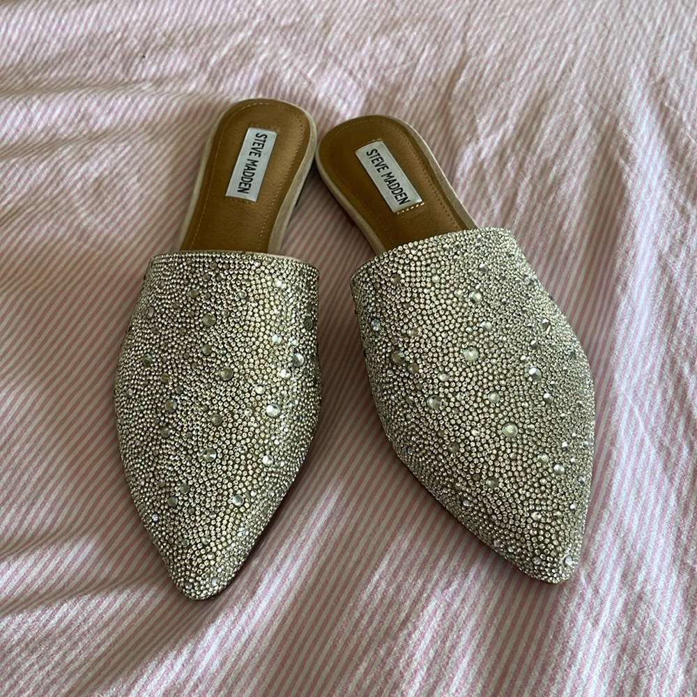 Madden Mules